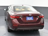 New 2025 Nissan Sentra SV w/ SV Premium Package image 4