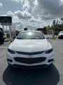 Used 2018 Chevrolet Malibu LT w/ Driver Confidence Package image 2