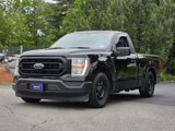 Used 2022 Ford F150 XL w/ Equipment Group 101A High image 4