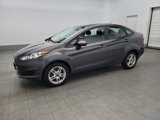 Used 2018 Ford Fiesta SE image 2