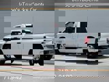 Used 2017 RAM 2500 Tradesman w/ Chrome Appearance Group image 4