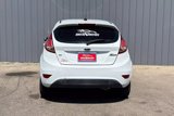 Used 2015 Ford Fiesta SE image 4