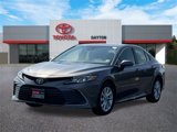 Used 2022 Toyota Camry LE image 2