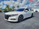 Used 2020 Honda Accord Sport image 2