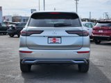 New 2025 Mitsubishi Outlander SE image 4
