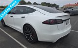 Used 2023 Tesla Model S Plaid image 4