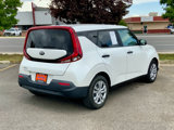 Used 2020 Kia Soul LX image 5