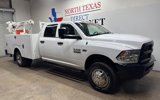Used 2018 RAM 3500 Tradesman image 3