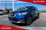 Used 2020 Nissan Kicks SV image 3
