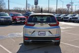 Used 2022 Honda CR-V EX image 4
