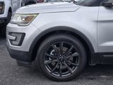 Used 2017 Ford Explorer XLT w/ Equipment Group 202A image 5