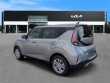 New 2025 Kia Soul LX image 6