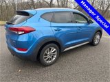 Used 2017 Hyundai Tucson SE image 5