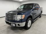 Used 2014 Ford F150 Lariat w/ Equipment Group 501A Mid image 2