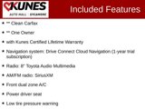 Used 2023 Toyota Corolla XSE image 2