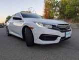 Used 2017 Honda Civic EX image 5