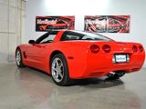 Used 2004 Chevrolet Corvette Coupe w/ Preferred Equipment Group image 5