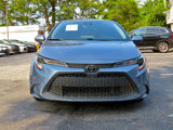 Used 2021 Toyota Corolla LE image 3