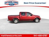 Used 2019 Nissan Frontier SV image 3