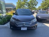 Used 2014 Honda CR-V EX-L image 3