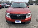 Used 2022 Ford Maverick XLT w/ XLT Luxury Package image 2