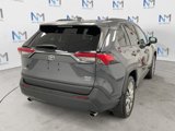 Used 2020 Toyota RAV4 XLE Premium image 5