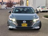 New 2025 Nissan Sentra SR image 3