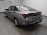 Used 2023 Hyundai Elantra SE w/ Cargo Package image 5