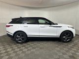 Certified 2021 Land Rover Range Rover Velar S image 4