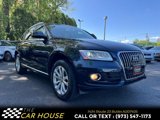 Used 2015 Audi Q5 2.0T Premium Plus w/ Technology Package image 4