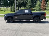 Certified 2021 Chevrolet Colorado Z71 w/ Z71 Midnight Edition image 4