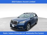 Used 2019 Subaru Ascent Limited image 1