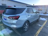 Used 2022 Chevrolet Equinox LT image 3