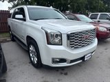 Used 2018 GMC Yukon XL Denali w/ Open Road Package image 3