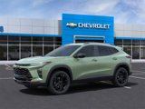 New 2025 Chevrolet Trax ACTIV w/ Driver Confidence Package image 2