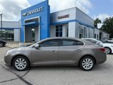Used 2012 Buick LaCrosse Premium w/ Driver Confidence Package image 3