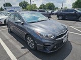 Used 2021 Kia Forte LXS image 3