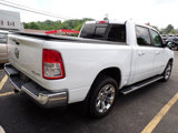Used 2019 RAM 1500 Big Horn image 3