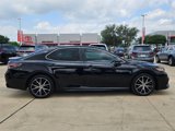 Used 2022 Toyota Camry SE image 4