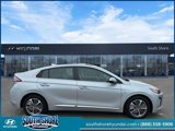 Certified 2020 Hyundai Ioniq SEL image 5