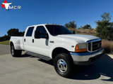Used 1999 Ford F350 Lariat image 3