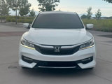 Used 2016 Honda Accord Sport image 2