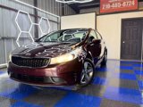 Used 2018 Kia Forte LX w/ LX Popular Package image 4