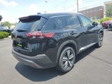 Used 2023 Nissan Rogue SL image 5