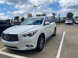 Used 2015 INFINITI QX60 FWD w/ Premium Plus Package image 2