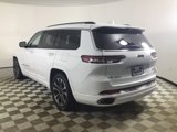 Used 2022 Jeep Grand Cherokee L Overland w/ Advanced Protech Group III image 5