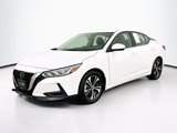 Used 2023 Nissan Sentra SV image 3