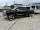 Used 2015 Chevrolet Silverado 1500 LTZ w/ Texas Edition, 1LZ Trim image 4