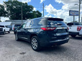 Used 2018 Chevrolet Traverse Premier w/ Driver Confidence II Package image 2