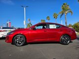 New 2025 Nissan Sentra SV image 5